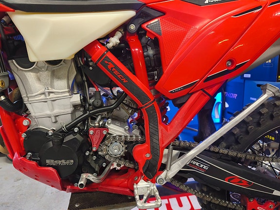 Beta 350 RR 4 of 7