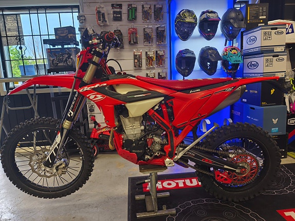 Beta 350 RR 2 of 7
