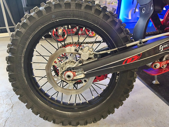 Beta 350 RR 6 of 7