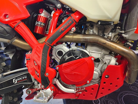 Beta 350 RR 3 of 7