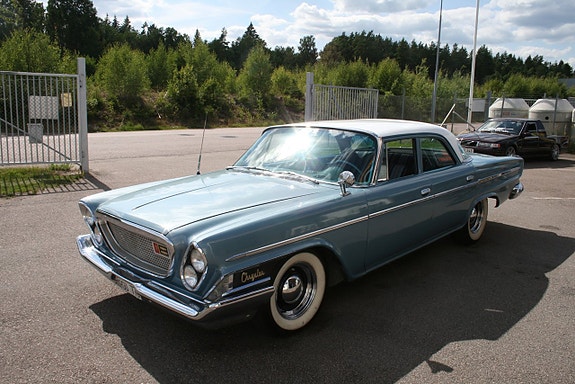 Chrysler Newport 24 of 24