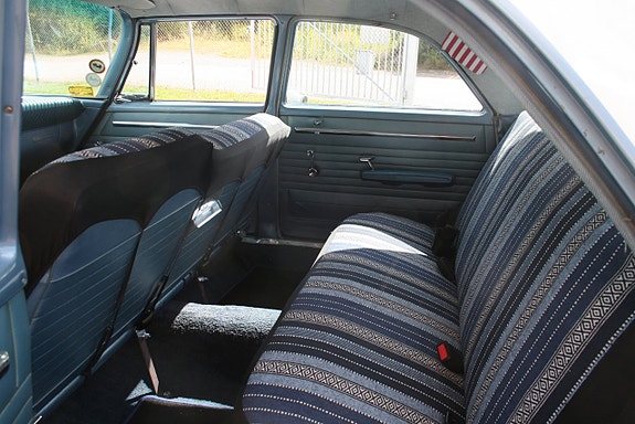 Chrysler Newport 17 of 24
