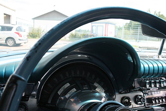 Chrysler Newport 15 of 24