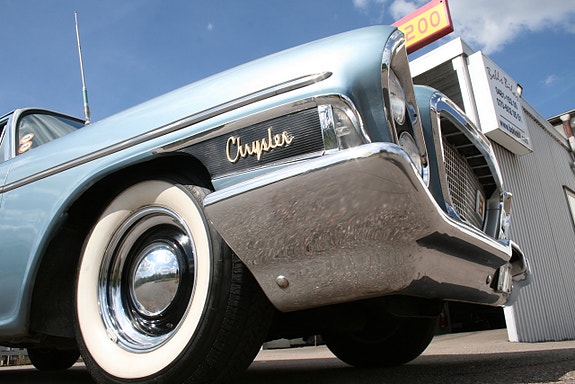 Chrysler Newport 4 of 24