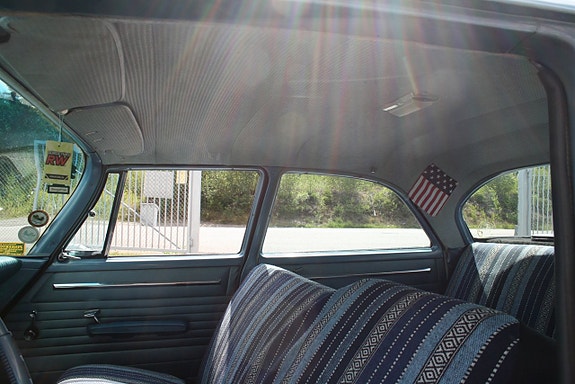 Chrysler Newport 18 of 24