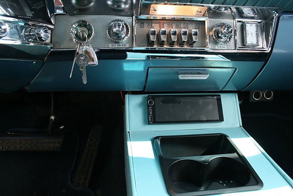 Chrysler Newport 21 of 24