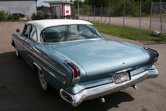 Chrysler Newport 3 of 24