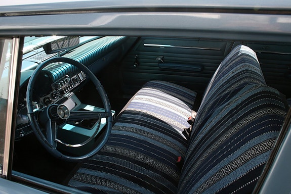 Chrysler Newport 16 of 24