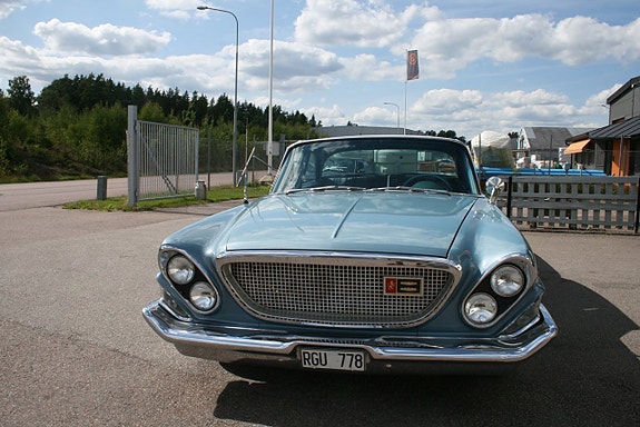 Chrysler Newport 5 of 24