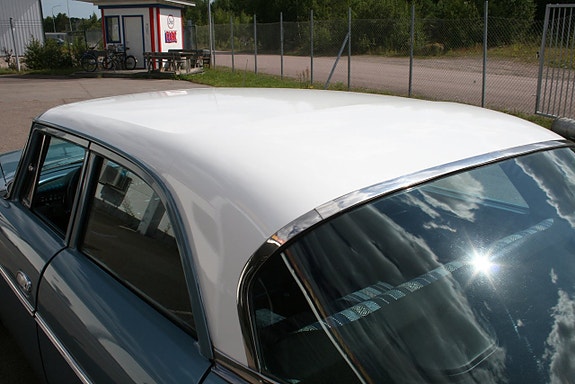Chrysler Newport 13 of 24