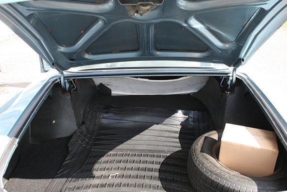 Chrysler Newport 22 of 24