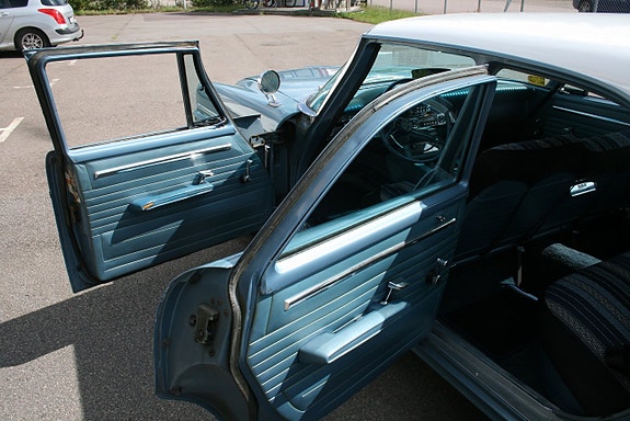 Chrysler Newport 20 of 24