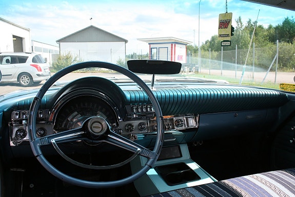 Chrysler Newport 14 of 24