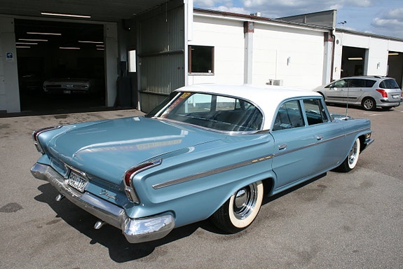 Chrysler Newport 9 of 24