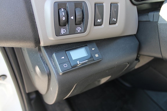 Renault Trafic 10 of 11