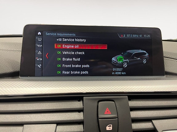 BMW 320 18 of 19