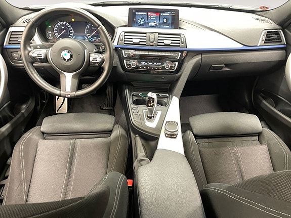 BMW 320 10 of 19