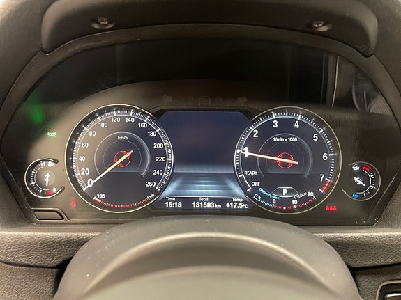 BMW 320 12 of 19