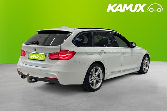 BMW 320 4 of 19