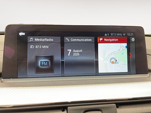 BMW 320 19 of 19