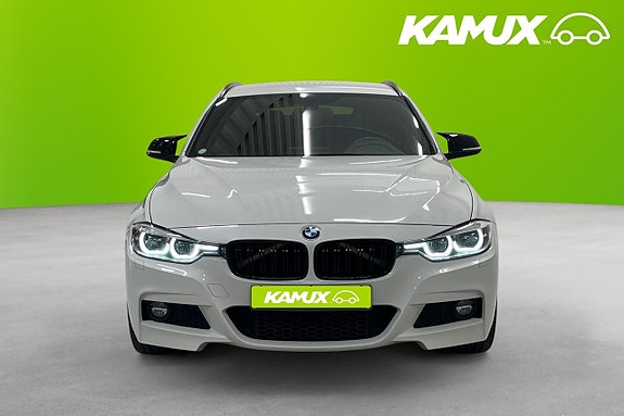 BMW 320 6 of 19