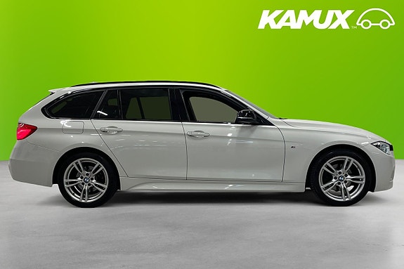 BMW 320 2 of 19