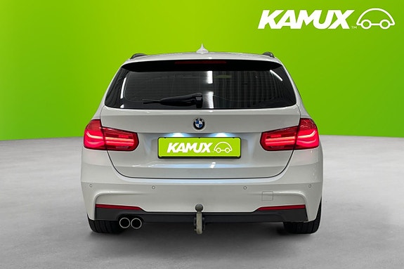 BMW 320 5 of 19