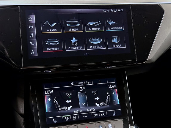 Audi e-tron 18 of 19