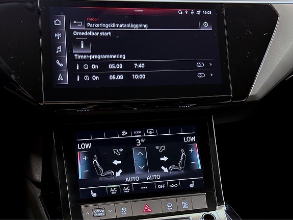 Audi e-tron 19 of 19