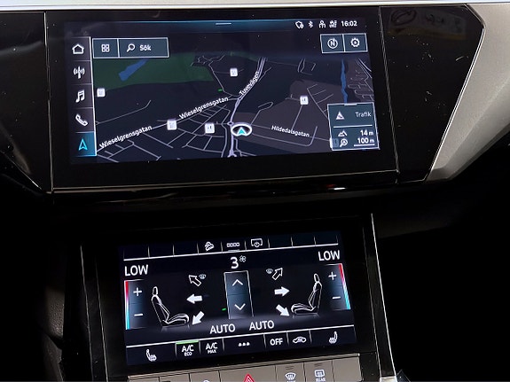 Audi e-tron 12 of 19