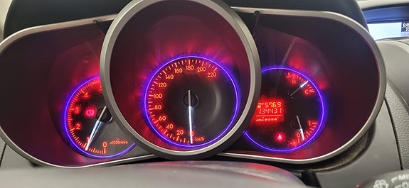 Mazda CX-7 17 of 18