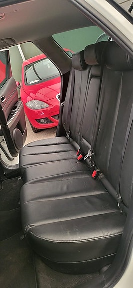 Mazda CX-7 10 of 18