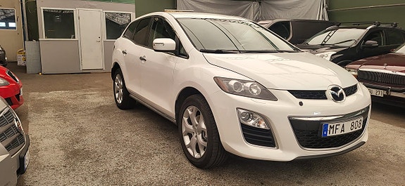 Mazda CX-7 3 of 18