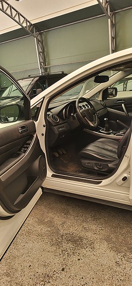 Mazda CX-7 7 of 18