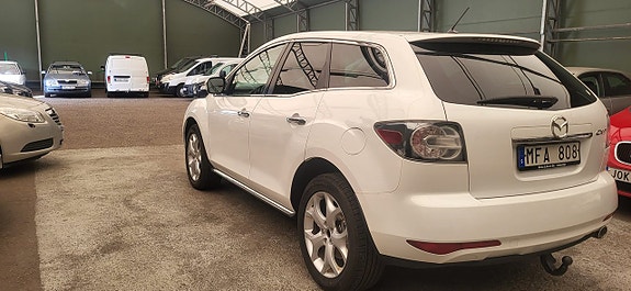 Mazda CX-7 6 of 18