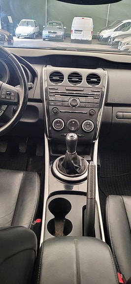 Mazda CX-7 15 of 18