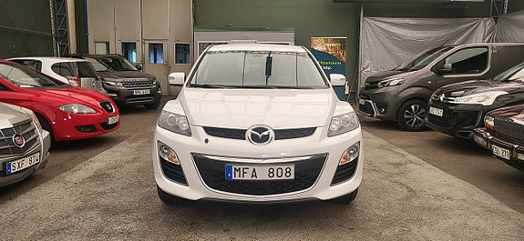 Mazda CX-7 2 of 18