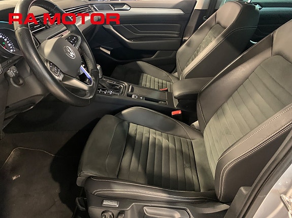 Volkswagen Passat 12 of 23