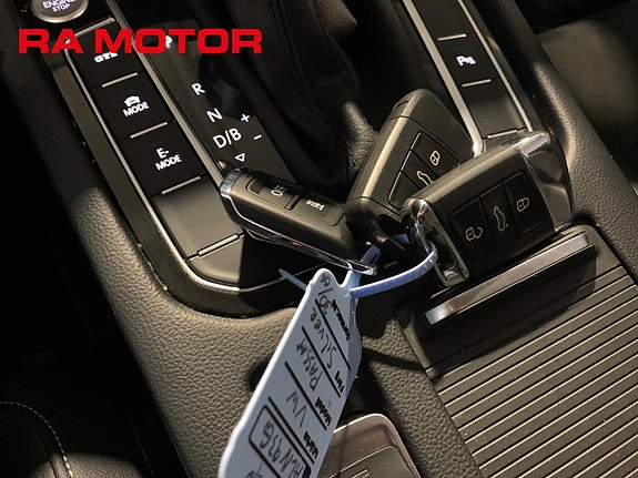 Volkswagen Passat 20 of 23
