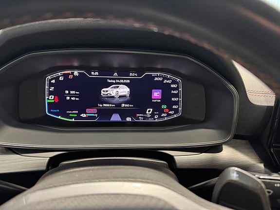 Cupra Formentor e-HYBRID 15 of 24