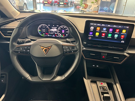 Cupra Formentor e-HYBRID 13 of 24