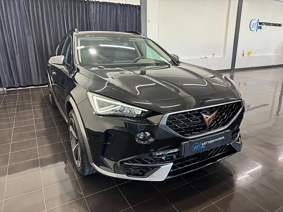 Cupra Formentor e-HYBRID 5 of 24