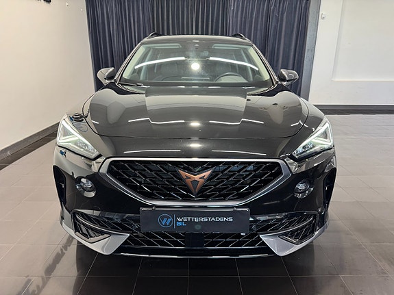 Cupra Formentor e-HYBRID 3 of 24