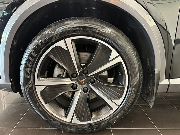 Cupra Formentor e-HYBRID 21 of 24