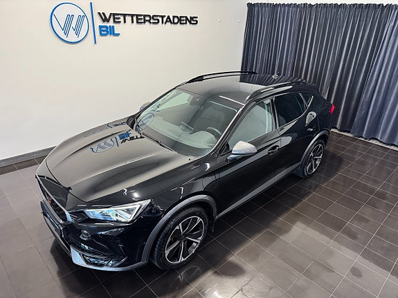 Cupra Formentor e-HYBRID 9 of 24