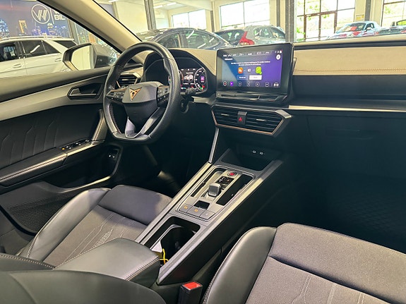 Cupra Formentor e-HYBRID 10 of 24