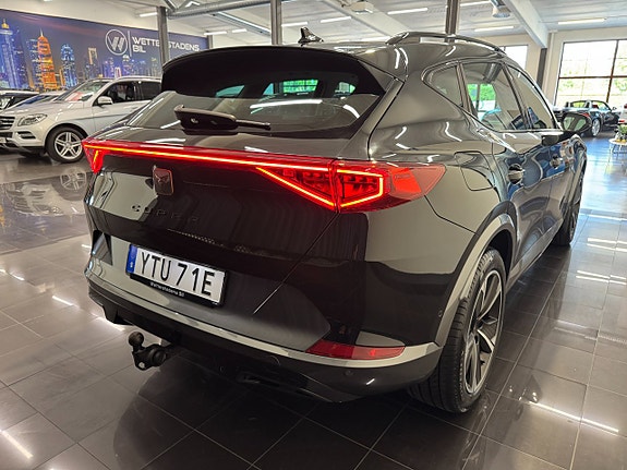 Cupra Formentor e-HYBRID 6 of 24