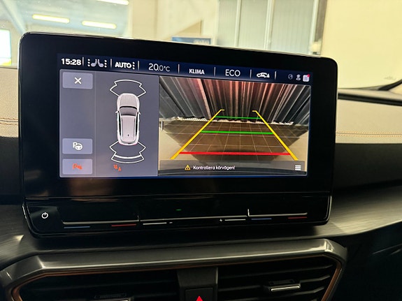 Cupra Formentor e-HYBRID 18 of 24