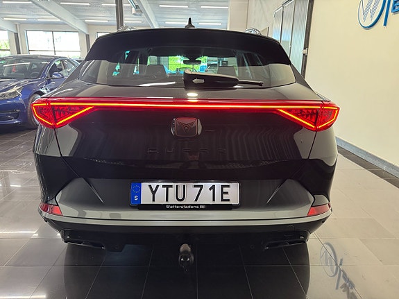 Cupra Formentor e-HYBRID 7 of 24