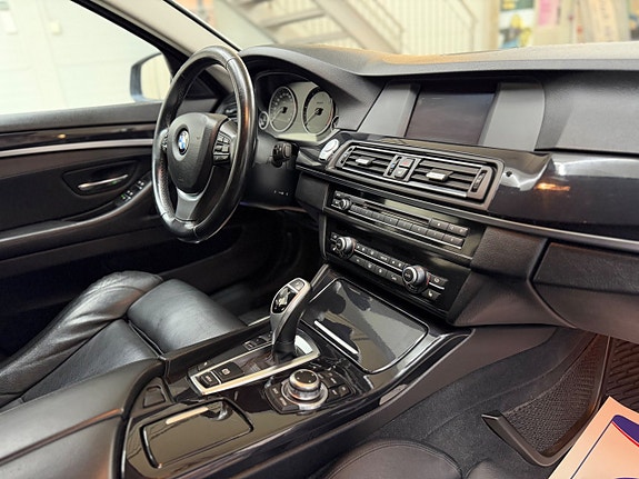BMW 520d 20 of 28